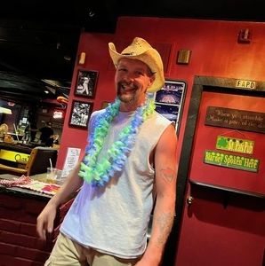 Meet your Posher, Bryan